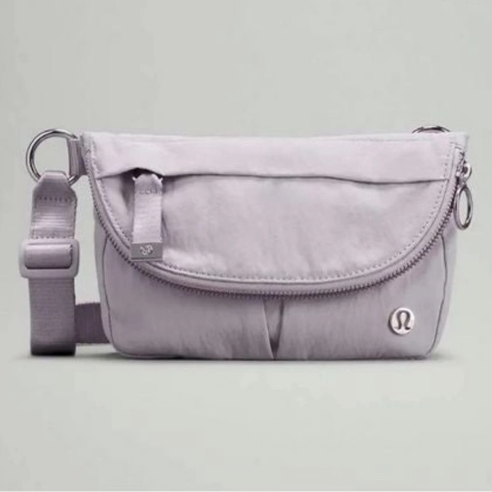 Lululemon All Night Festival Bag 5L